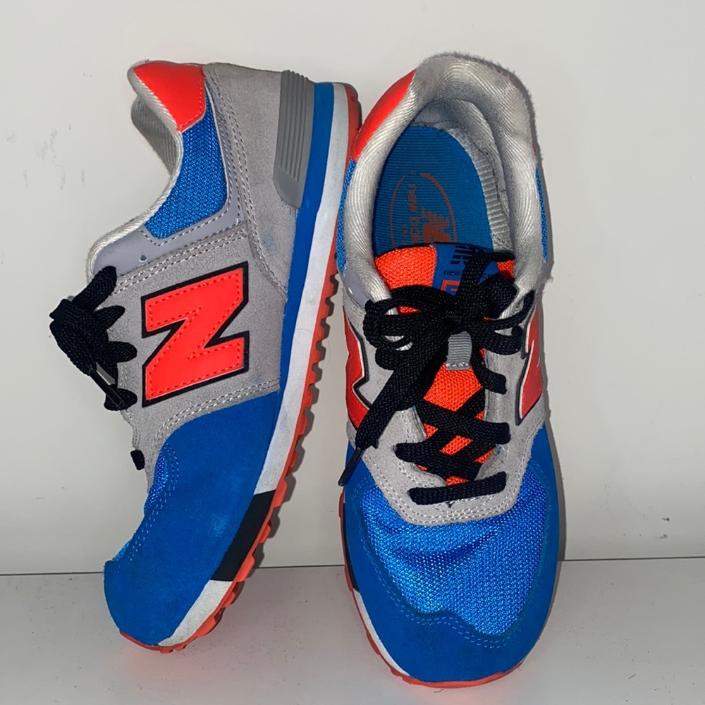 New Balance Sneakers